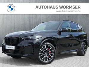 BMW X5 xDrive40d M Sportpaket HK HiFi DAB LED