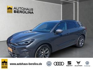 Cupra Terramar 1.5 eTSI DSG *ACC*HuD*SENNHEISER*SHZ*