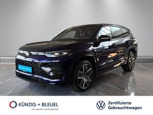 Volkswagen Tayron R-Line 2.0TDI DSG 4Motion +AHK+7-SITZE+