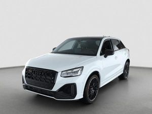 Audi SQ2 TFSI 221(300) kW(PS) S tronic SONOS Matrix LED RFK Navi  Smartphone Interface Panoramadach AHK U.V.M Leasing