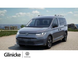 Volkswagen Caddy Maxi Life 7-Sitzer 1,5 l 85 kW TSI DSG