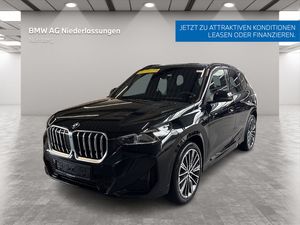 BMW X1 xDrive20d M Sport Driv.Assist+ Harman/K LED