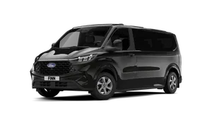 Ford Tourneo Custom 2.0 EcoBlue 100kW 320 L1 2.0 EcoBlue 100kW 320 L1 Titanium Auto