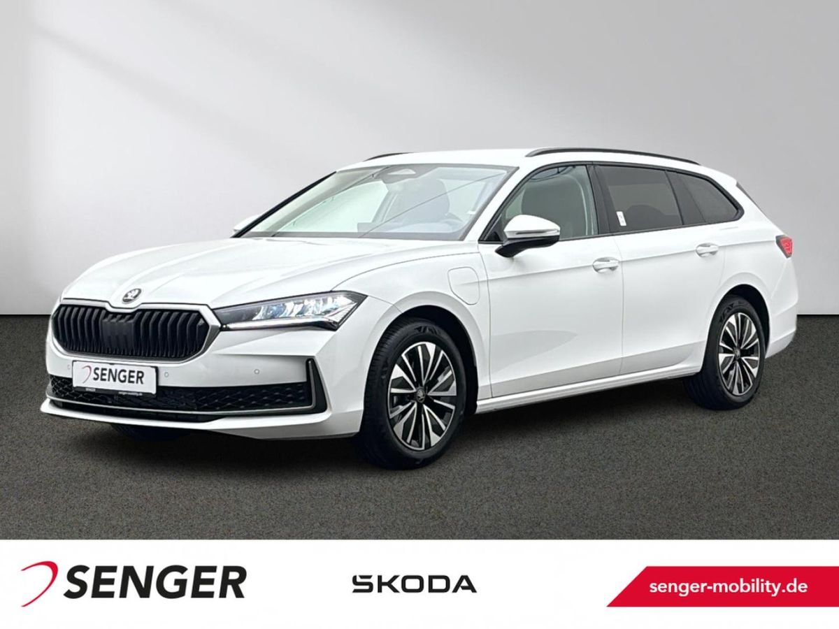Skoda Superb Combi 1.5 TSI iV 204PS  Selection *SOFORT VERFÜGBAR* Leasing