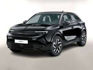 Opel Mokka GS TechP KomfortP SHZ LHZ Kam PDC PrivG Leasing privat