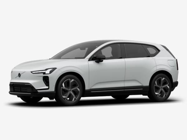 Volvo EX60 Plus P6 Electric Leasing