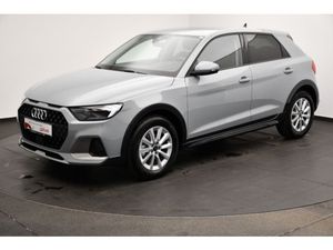 Audi A1 allstreet 30 TFSI S tronic LED