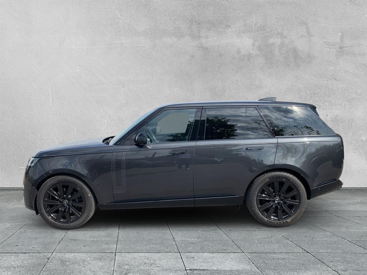 Land Rover Range Rover SWB 3.0 Diesel D350 Autobiography Leasing