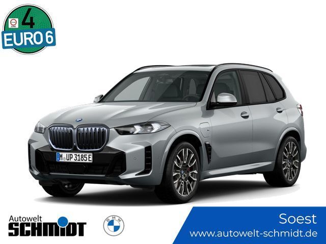 BMW X5 xDrive50e M Sportpaket  UPE 130.590 EUR Leasing