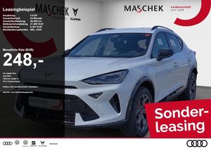 Cupra Formentor 1.5 eTSI Sonderleasing! ACC Navi Sitzh