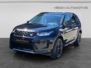 Land Rover Discovery Sport D165  S- SOFORT VERFÜGBAR - 5 Jahre Garantie ab Erstzulassung