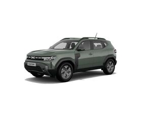 Dacia Duster Expression hybrid-G 150 4x4
