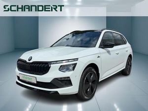 Skoda Kamiq 1.0 TSI Monte Carlo DSG Matrix AHK Navi  Verfügbar in verschiedenen Farben  🚀Sofort-Verfügbar🚀 ✨Auto