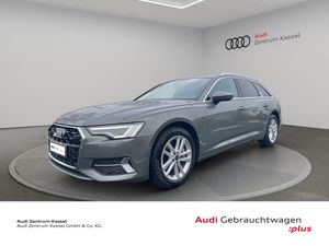 Audi A6 Avant 45 TFSI LED AHK Navi 360° Kamera