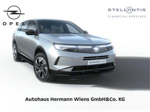 Opel Grandland GS Hybrid Elektr. Doppelkupplungsgetriebe