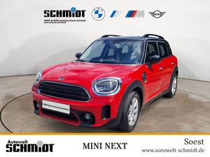 MINI Countryman Cooper + 2Jahre-NEXT-GARANTIE Leasing