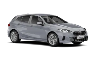 BMW 1er-Reihe 120 Steptronic
