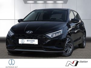 Hyundai i20 Trend #Bose-Sound