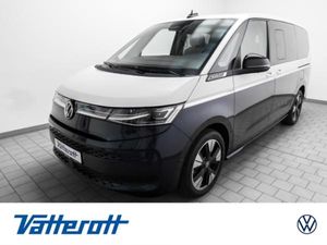 Volkswagen T7 Multivan Style 1.5 eHybrid lang 4M AHK Navi 7-Sitzer