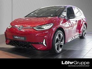 Volkswagen ID.3 Performance 79 kWh Automatik GTX AHK VAL