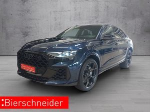 Audi RSQ8 performance 305KM H LASER 23 KERAMIK B&O PA