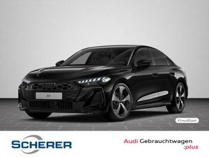 Audi A5 Limousine edition one TFSI S tronic RFK LED N