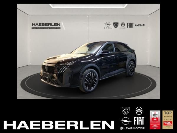 Peugeot 3008 Allure MHEV *VORLAUF* Leasing
