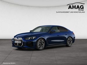 BMW i4 eDrive40