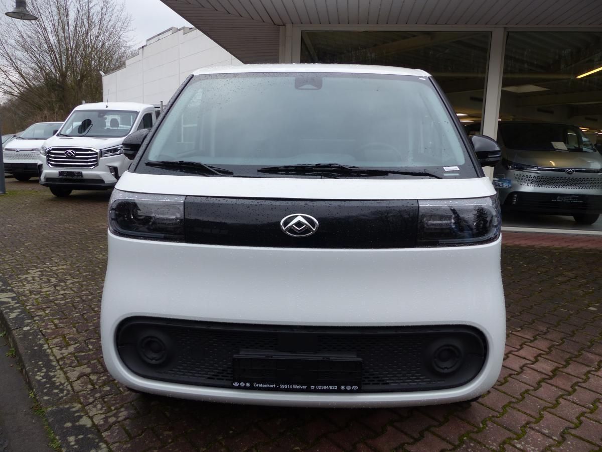 MAXUS eDeliver 5 **Elektro-64 kwh - L1** Leasing