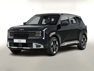 Kia Seltos MT ACC TotW PrivG Keyl LED Kam Carpl LM18 Leasing privat