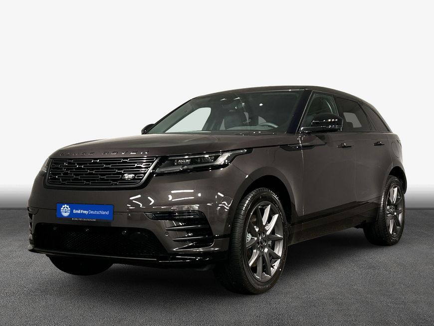 Land Rover Land Rover Range Rover Velar 2.0 L PHEV P400e Dynamic SE Leasing