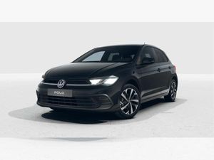 Volkswagen Polo ENERGY 1.0 TSI *ACC/LED/NAV/SHZ/WR*
