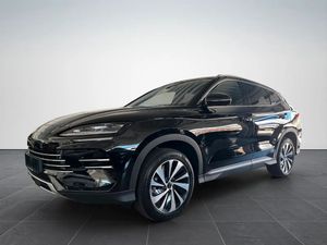 BYD SEAL U DM-i Design AWD | Panoramadach | 360°