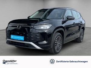 Volkswagen Tayron Life 2.0 TDI 4Motion Matrix 360°Kamera AHK SHZ
