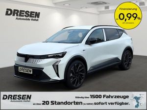 Renault Scenic E-Tech Scenic E-TECH Esprit Alpine 220 Long Range *360Grad 3D Kamera*Harman Kardon*uvm