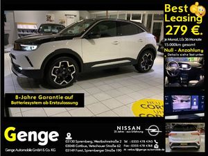 Opel Mokka-e Ultimate, Technologie-Pak, Winter-Pak,LE