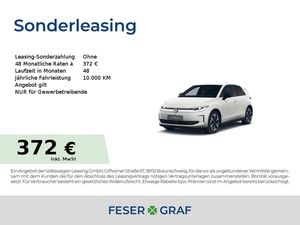 Volkswagen ID. Polo Style 211 PS 52 kWh 1-Gang-Automatik