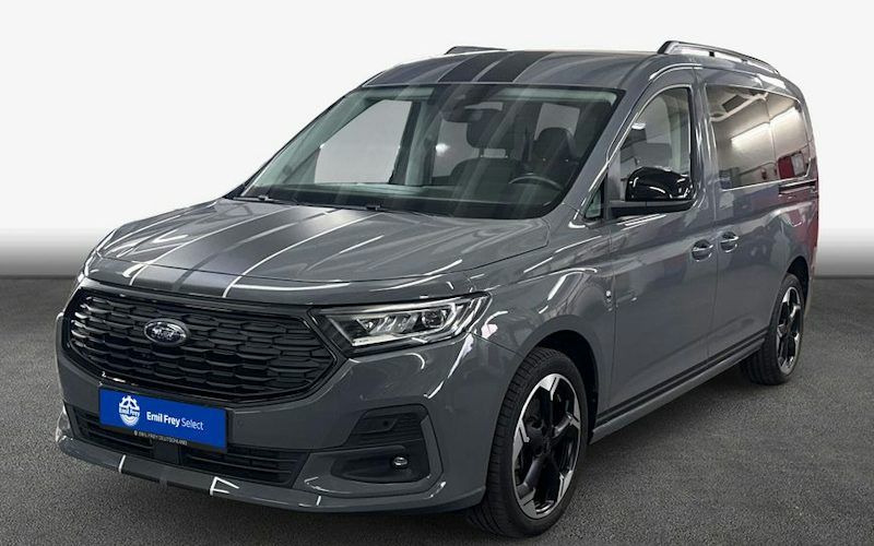 Ford Grand-tourneo-connect 2.0 EcoBlue 90kW Sport 5dr Auto kaufen