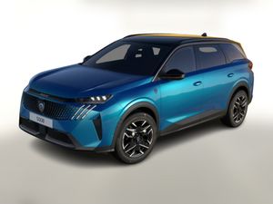 Peugeot 5008 Hybrid GT Excl. KomfortP 360° ACC SHZ CarP Leasing privat
