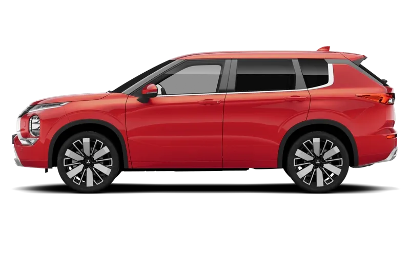 Mitsubishi Outlander Diamant 2.4 PHEV 4WD Auto kaufen
