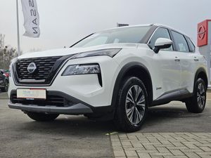 Nissan X-Trail 1.5 VC-T e-Power Acenta mit Navi Leasing
