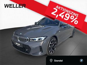 BMW 330i xDr T M Sport  AHK ACC PA+ Leas. ab 429.-oA