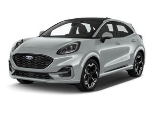 Ford Puma St-Line X