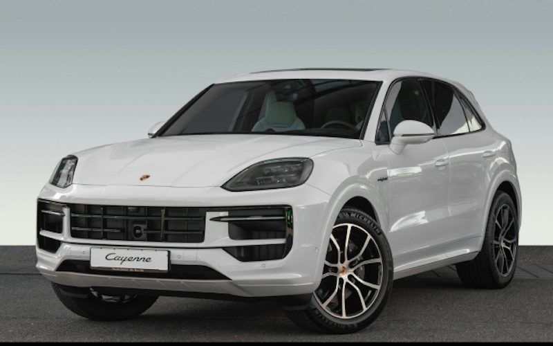 Porsche Cayenne E-Hybrid 5dr Auto kaufen