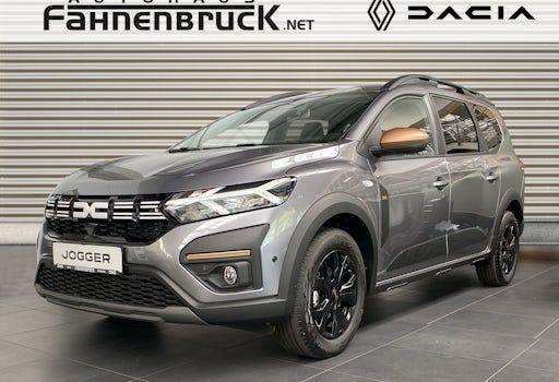 Dacia Jogger ECO-G 100 Extreme+ 7-Sitzer 5dr Auto kaufen