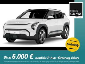 Kia EV3 58,3kWh Air +MY26+Aktion+Navi+R.Kam.+PDC+V+H+