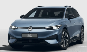 Volkswagen ID.7 Tourer - Sofort Verfügbar - Lagerabverkauf Leasing