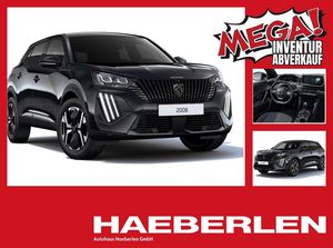 Peugeot 2008 Allure