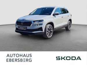 Skoda Karoq 2.0 TDI 110 KW DSG Selection MATRIX AHK