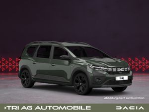 Dacia Jogger Extreme+ TCe 110 LED Navi Rückfahrkamera Leasing